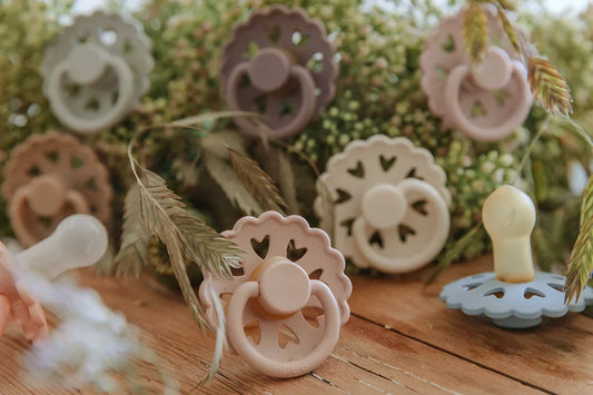 FRIGG Fairytale: The meaning behind the 9 colors