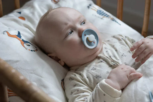 Baby sleep advices for parents