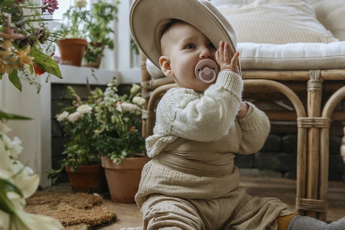 How to keep children safe from harmful substances