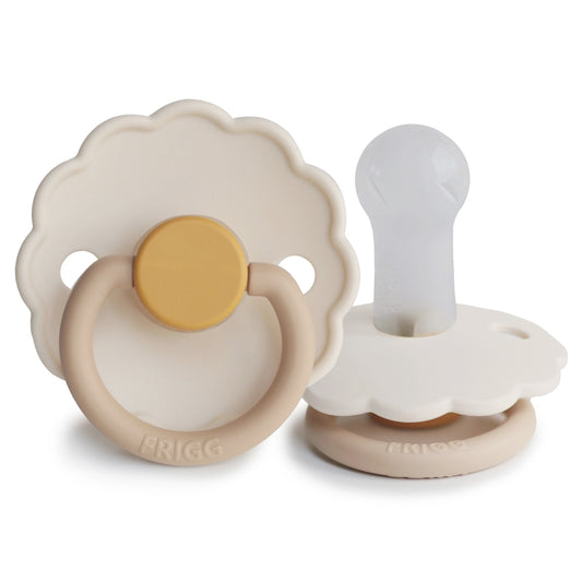 FRIGG Daisy - Silicone Taglia 2 - Chamomile