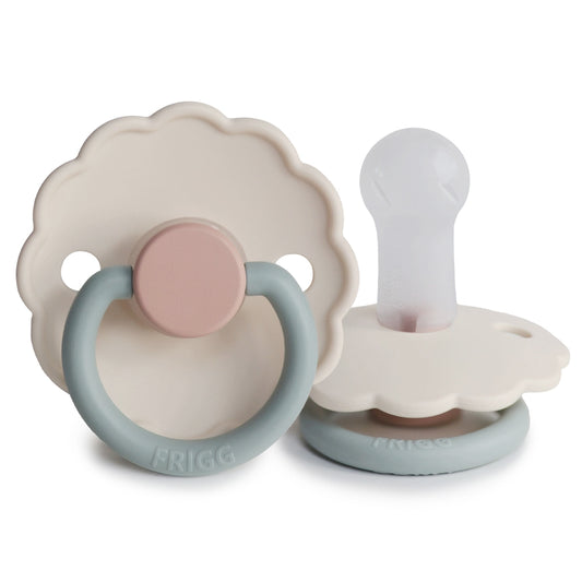 FRIGG Daisy - Silicone Taglia 2 - Cotton Candy