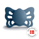FRIGG Anatomical Pacifier - Butterfly Silicone Size 1 - Ocean View