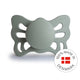 FRIGG Anatomical Pacifier - Butterfly Silicone Size 1 - Sage