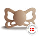 FRIGG Butterfly - Silicone Taglia 2 - Silky Satin
