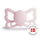 FRIGG Butterfly - Silicone Taglia 2 - White Lilac