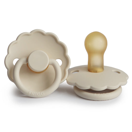 FRIGG Daisy - Lattice Taglia 1 - Cream