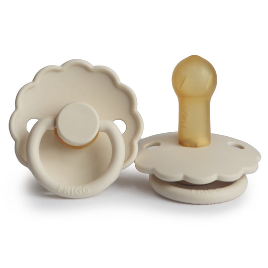 FRIGG Daisy - Lattice Taglia 2 - Cream