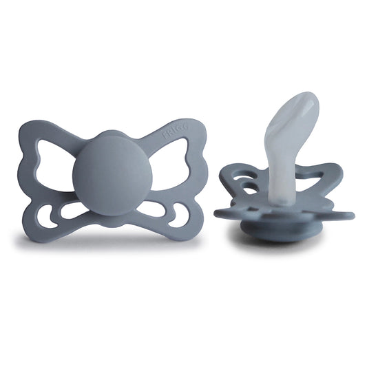 FRIGG Butterfly - Silicone Taglia 2 - Great Gray