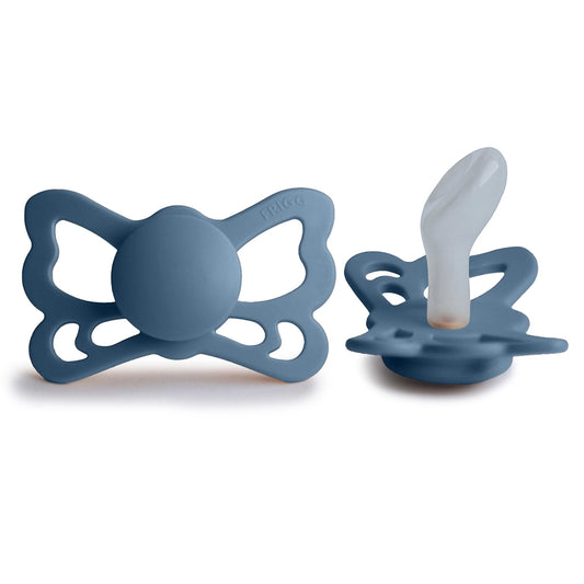 FRIGG Butterfly - Silicone Taglia 2 - Ocean View