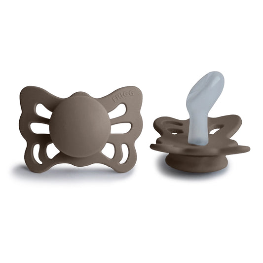 FRIGG Butterfly - Silicone Taglia 1 - Portobello