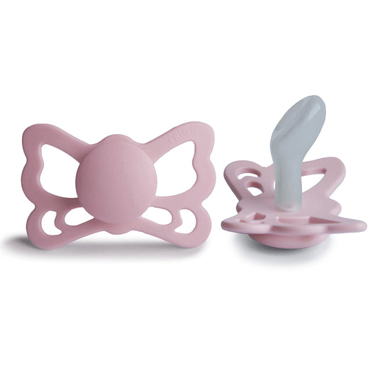 FRIGG Butterfly - Silicone Taglia 2 - Primrose