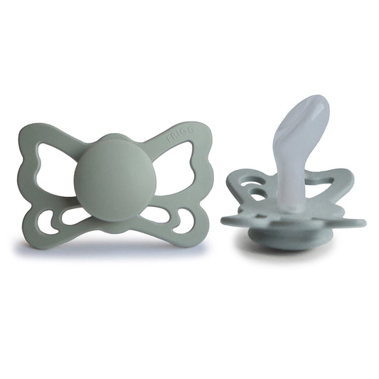 FRIGG Butterfly - Silicone Taglia 2 - Sage