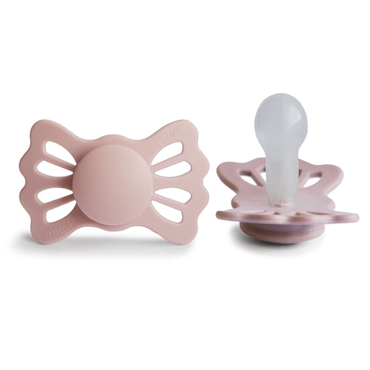 FRIGG Lucky - Silicone Taglia 2 - Blush