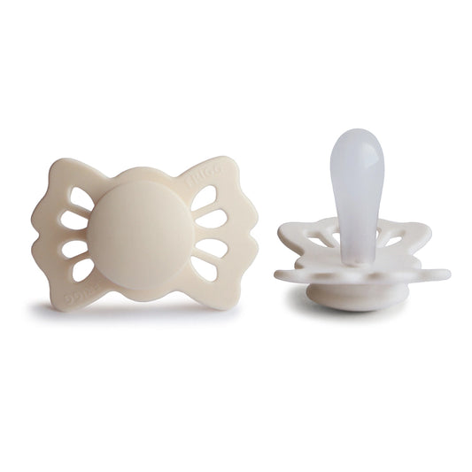 FRIGG Lucky - Silicone Taglia 1 - Cream