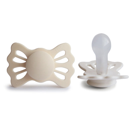 FRIGG Lucky - Silicone Taglia 2 - Cream