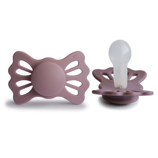 FRIGG Lucky - Silicone Taglia 2 - Twilight Mauve