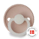 FRIGG Rope Night - Silicone Taglia 2 - Blush