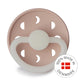 FRIGG Moon Phase Night - Silicone Taille 1 - Blush