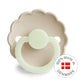 FRIGG Daisy Night - Silicone Taglia 1 - Cream