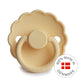 FRIGG Daisy - Silicone Taille 1 - Pale Daffodil