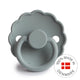 FRIGG Daisy - Silicone Taglia 2 - French Gray