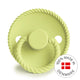 FRIGG Rope - Silicone Taglia 1 - Green Tea