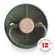 FRIGG Round Pacifier - Little Viking Latex Size 1 - Ragnar