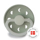 FRIGG Moon Phase Night - Silicone Taille 1 - Sage
