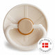 FRIGG Round Pacifier - Little Viking Latex Size 1 - Sigrid