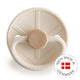 FRIGG Round Pacifier - Little Viking Silicone Size 2 - Sigrid
