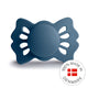 FRIGG Symmetrical Pacifier - Lucky Silicone Size 1 - Ocean View