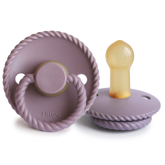 FRIGG Rope - Lattice Taglia 2 - Twilight Mauve