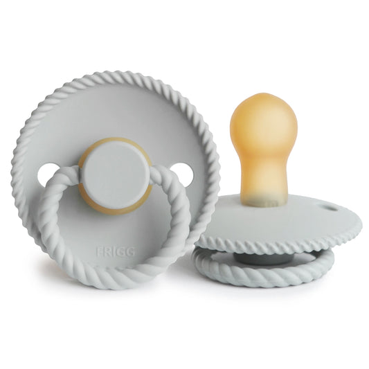 FRIGG Rope - Lattice Taglia 1 - Silver Gray