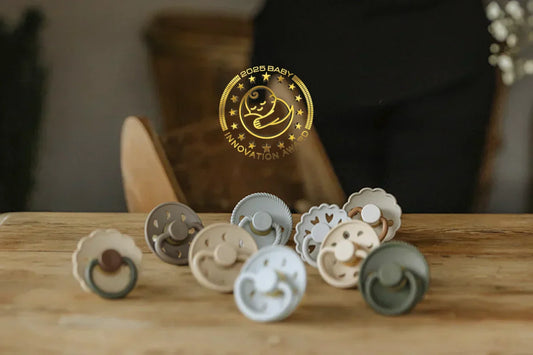 FRIGG Wins International Innovation Award – A heartfelt seal of quality