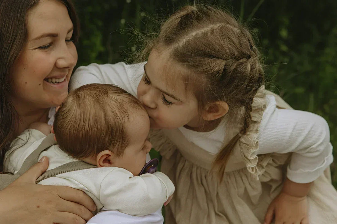 6 life hacks for parents that give extra energy