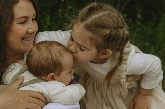 6 life hacks for parents that give extra energy