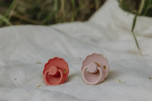 6 Things That Shorten Your Pacifier’s Shelf Life