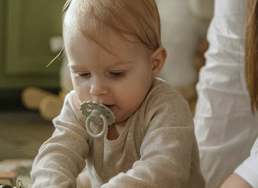 Mindfulness for mothers: A guide to finding calm and joy amid the chaos