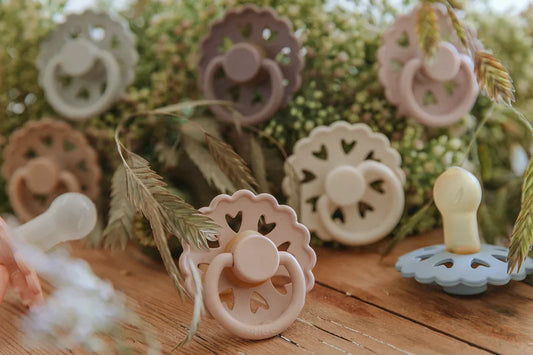 FRIGG Fairytale: The meaning behind the 9 colors