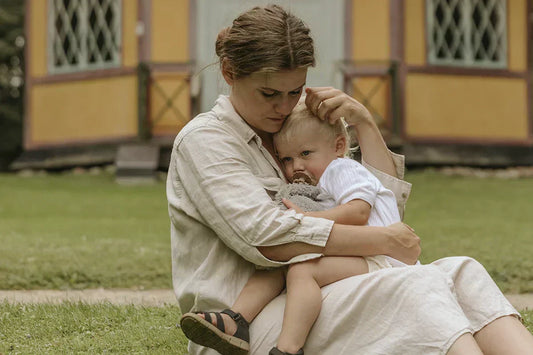 Types of mothers and their influence on children