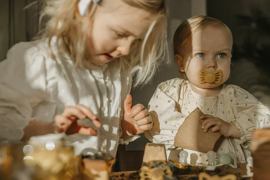 How To Sterilize Pacifiers