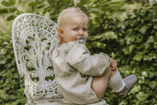 Pacifiers: The ultimate guide