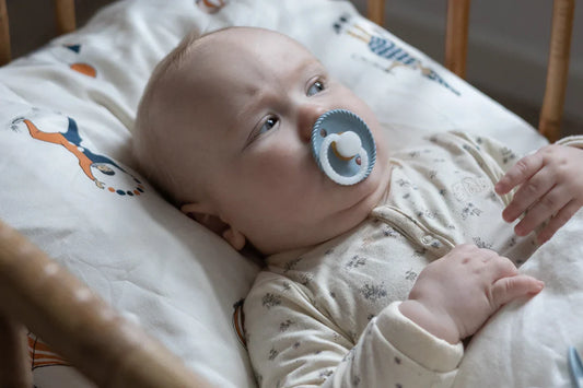 Baby sleep advices for parents