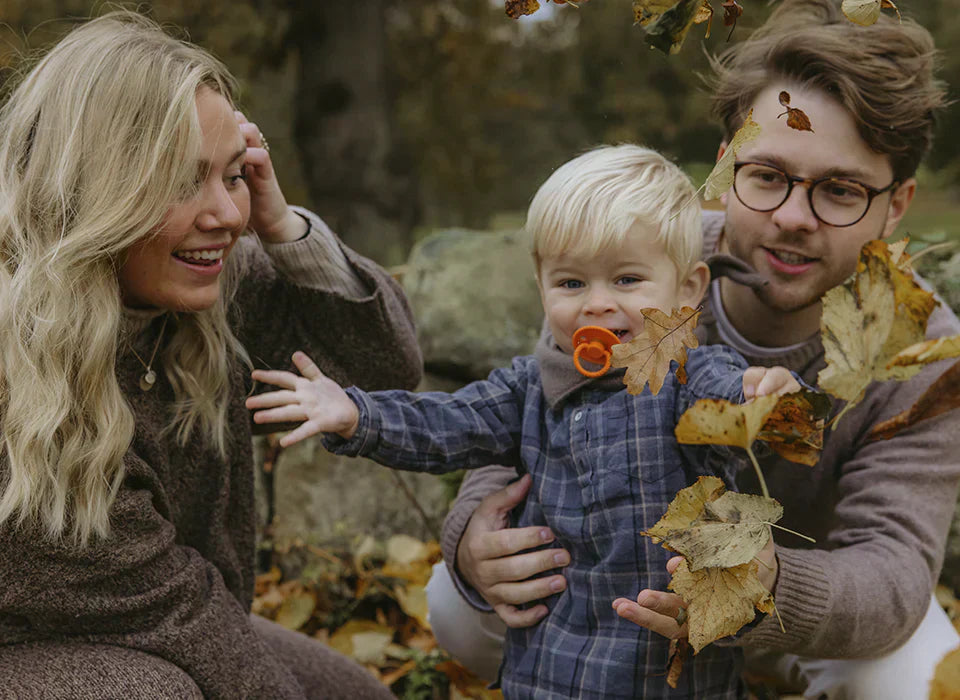 FRIGG Limited Autumn Collection: Hygge & Happiness