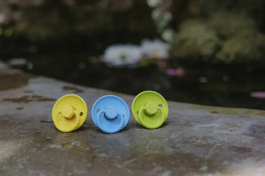 FRIGG Limited Summer Collection: Tropical