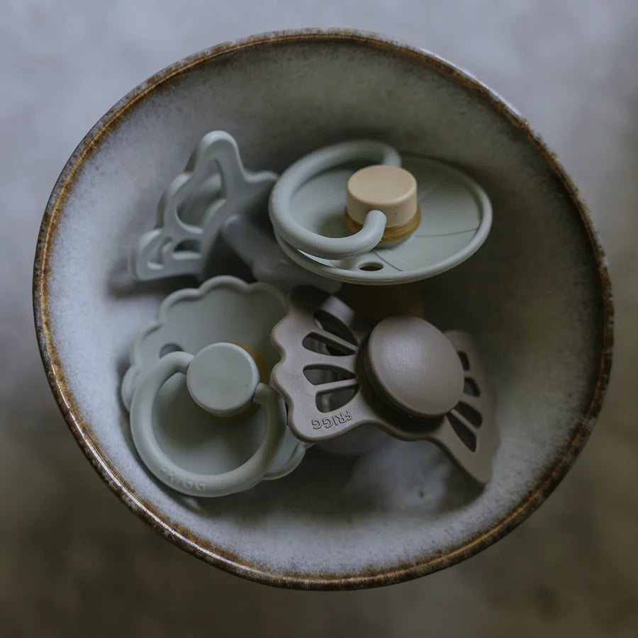 FRIGG Pacifiers - Stylish Quality Pacifiers Made in Denmark – Page 2