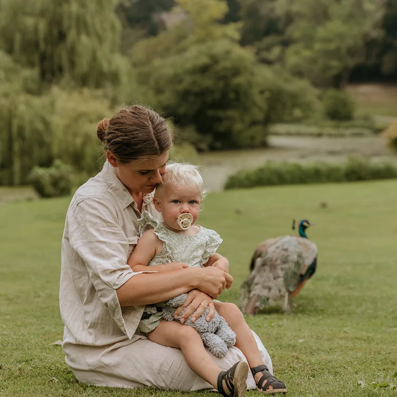 FRIGG Fairytale X H.C. Andersen - Lattice Taglia 1 - The Ugly Duckling