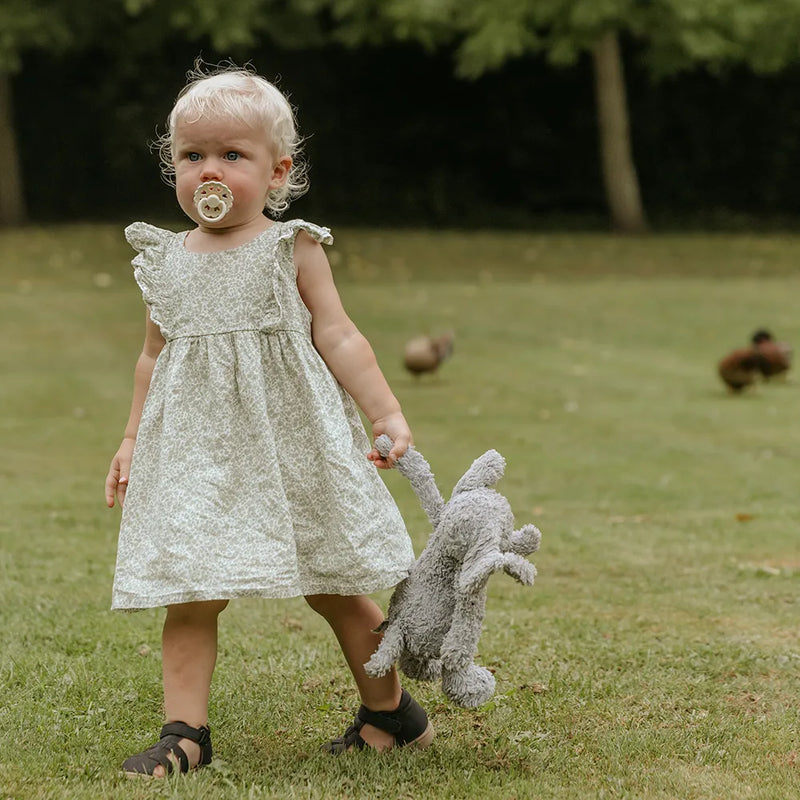 FRIGG Fairytale X H.C. Andersen - Lattice Taglia 1 - The Ugly Duckling