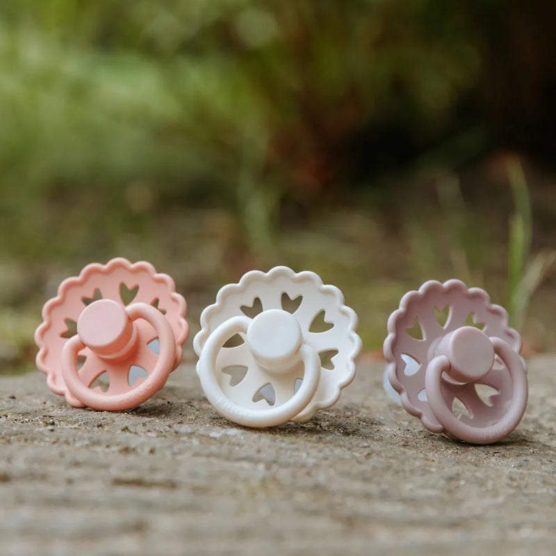 FRIGG Fairytale X H.C. Andersen - Lattice Taglia 1 - The Ugly Duckling