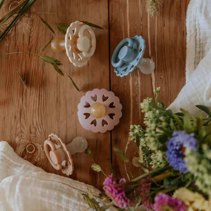 FRIGG Fairytale X H.C. Andersen - Silicone Taille 2 - The Little Match Girl